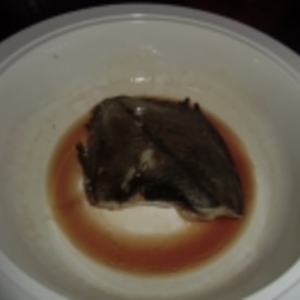 2分で黄金カレイのレンジ煮魚 レシピ 作り方 By てかと 楽天レシピ 2分で黄金カレイのレンジ煮魚 レシピ 作り方 By てかと 楽天レシピ